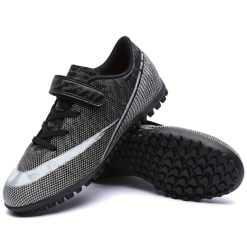Adult Turf Football Boots Anti skid TF Soccer Cleats