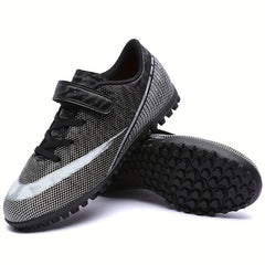 Adult Turf Football Boots Anti skid TF Soccer Cleats