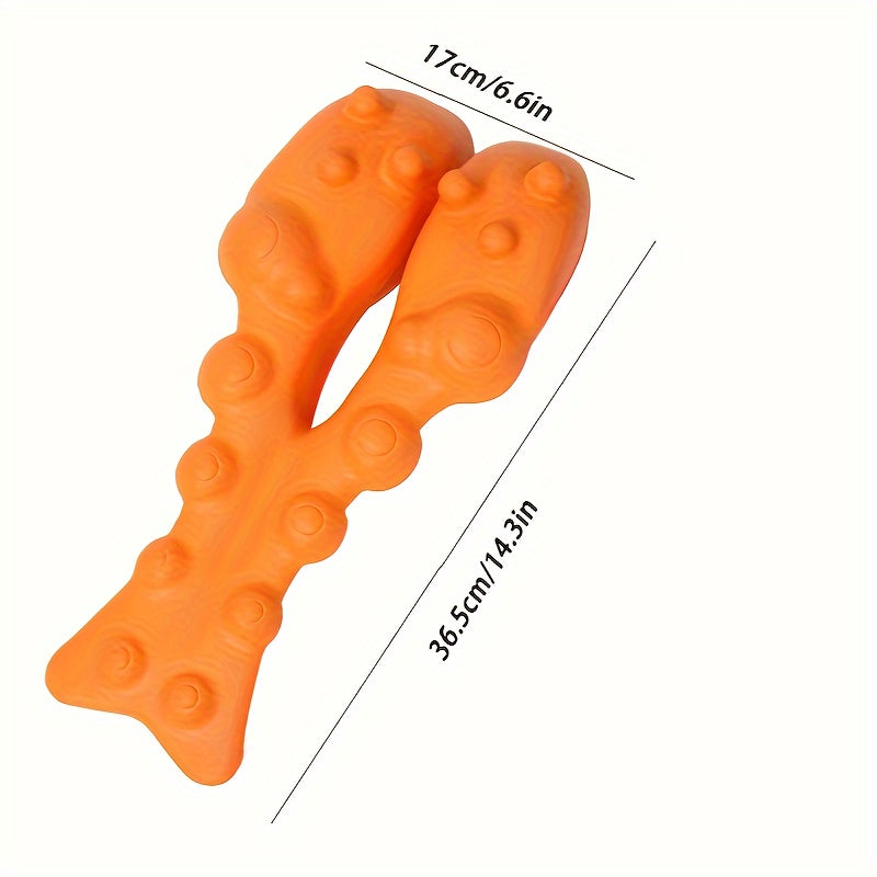 Lumbar Massager Cervical Shoulder Back Waist Massage