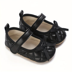 Comfortable Ballet Flat Shoes For Baby Girls