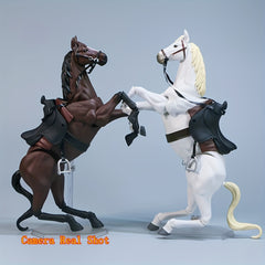 Anime Horse Action Figure Ideal Gift For Anime Fans Boys