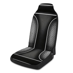 Universal Car Seat Cover Front Seat Protection Seat Pad For Cars