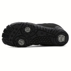 Women's Snow Boots Winter Shoes Warm Lace Up Waterproof Short Boots
