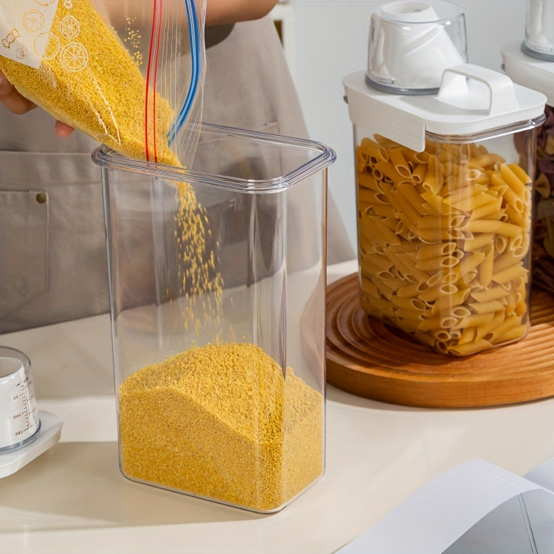 Moisture-proof Sealed Grain & Miscellaneous Grain Tank