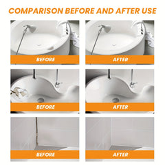 Tile Repair Cream - Fixes Cracks at Home