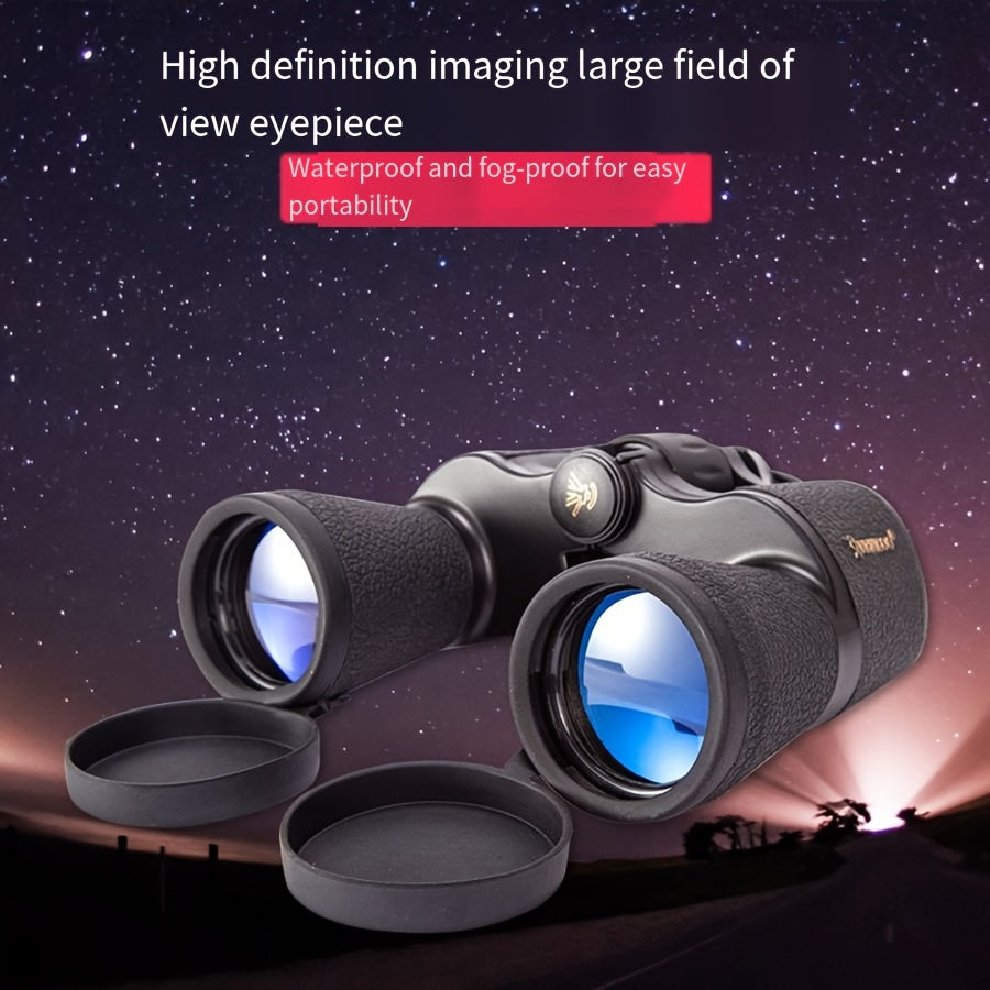 Waterproof Binoculars for Bird Watching Travel Sightseeing
