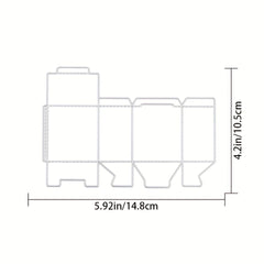 DIY Cutting Dies Card Making Stencil Scrapbooking Paper Card Embossing Craft