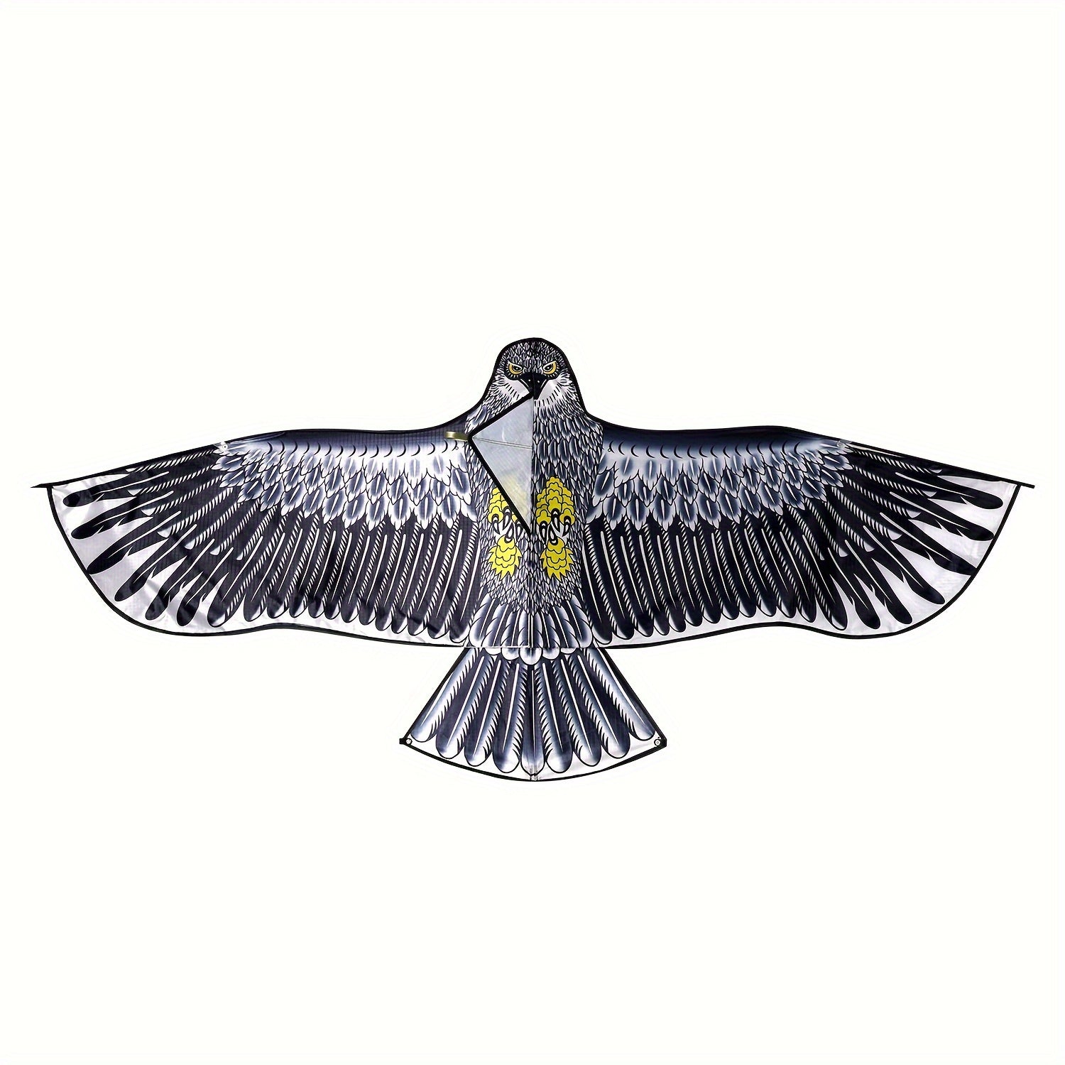 Eagle Kite With Kite Line For Outdoor Fun