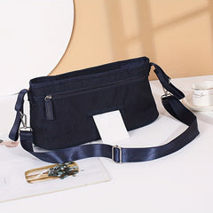 Mommy Bag Hanging Bag Stroller Storage Bottle Bag