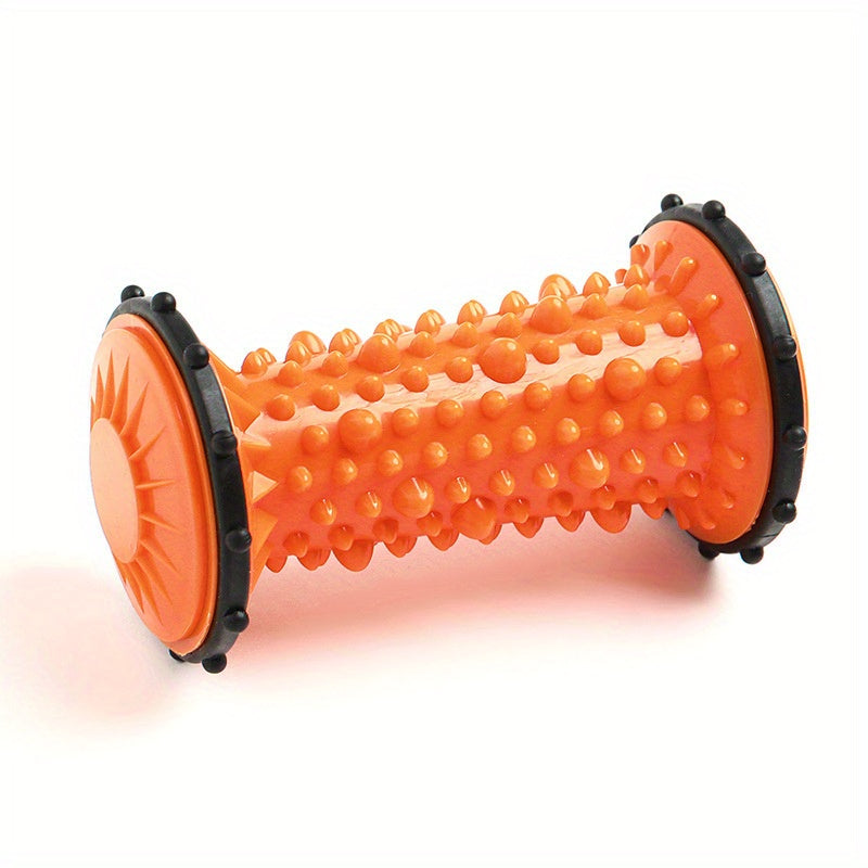 Yoga Massage Wheel for Muscle Soreness Relief