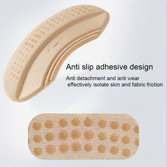 Adjustable Heel Pads for Sneakers Men Women