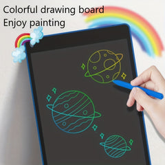 Drawing And Writing Pad Fun Gift For Kids Puzzle Toy Christmas Halloween