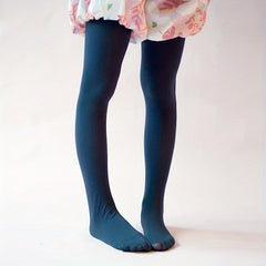 Girls Casual Elastic Pantyhose for Dress Up Leggings