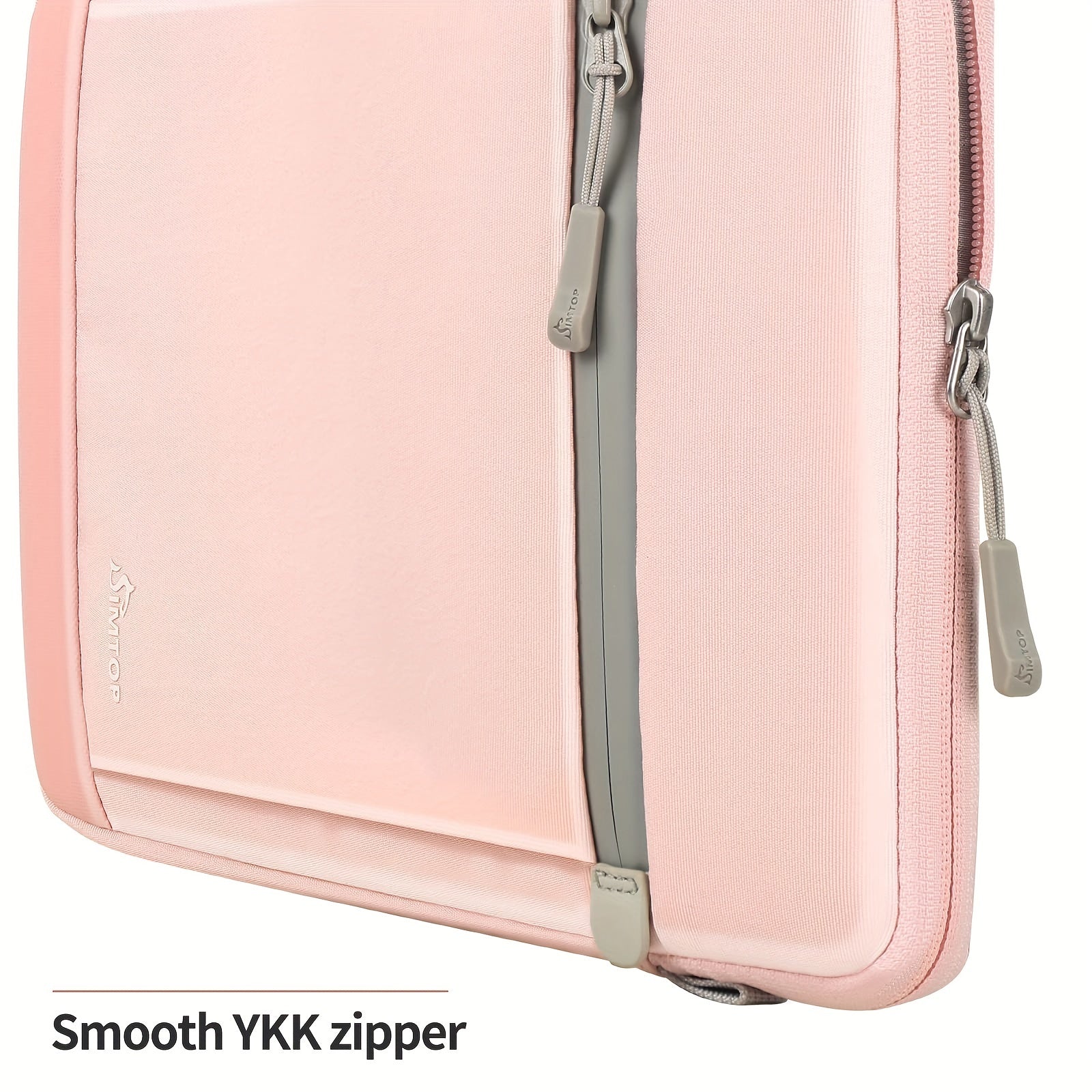 SIMTOP Tablet Sleeve for iPad Pro & iPad Air 4
