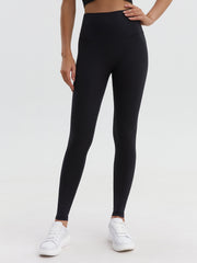 High Waist Yoga Sports Leggings Hip Lifting Tight Pants