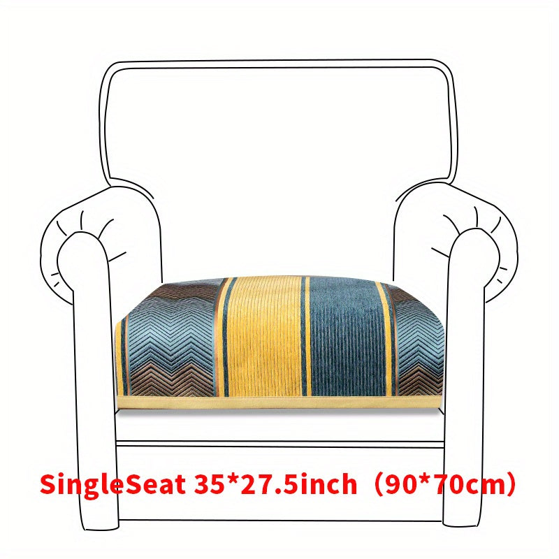 Non-slip Modern Sofa Cover Couch Cover Four Seasons Universal