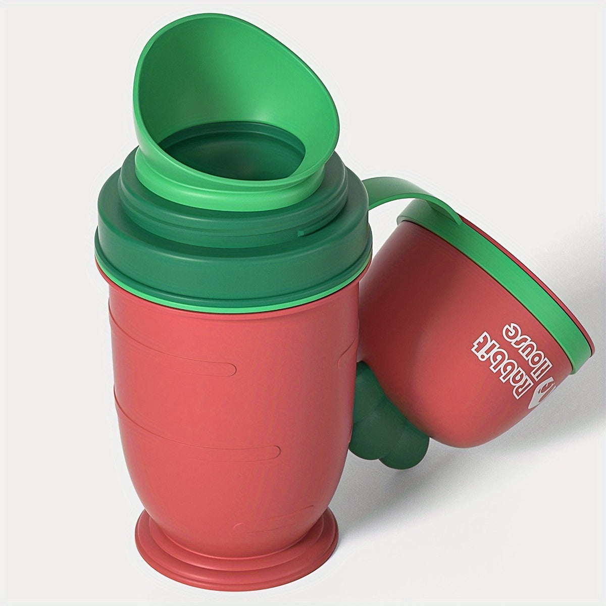 Carrot Urinal Baby Boy Standing Urinal Portable Children's Urine Pot
