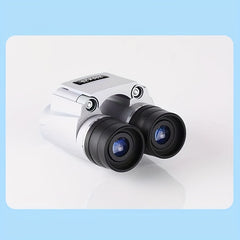 High Definition Zoom Telescope for Camping and Travel