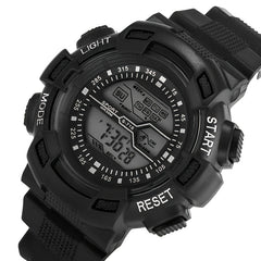 Women's Multifunctional Sports Watches - Luminous Nighttime Fashionable & Sports