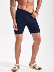Men's Quick Drying Swim Trunks Beach Pool Pants
