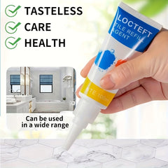 100ml Waterproof Mildew Resistant Sealant Caulk for Kitchen and Toilet