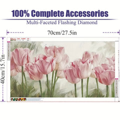 5D Large Size Diamond Painting Kit for Adults Home Wall Decor