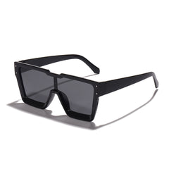 Men's Oversized Frame Sunglasses