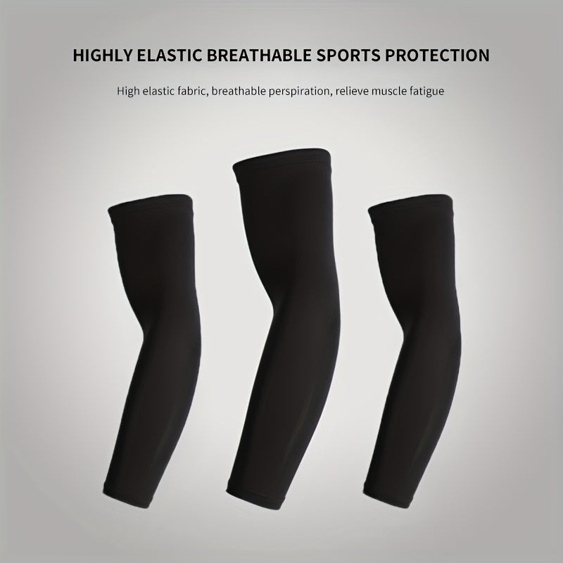 Basketball Arm Wrist Protector Sun Protection
