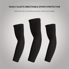 Basketball Arm Wrist Protector Sun Protection