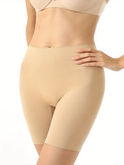 High Waist Tummy Control Slimming Panties Women's Underwear