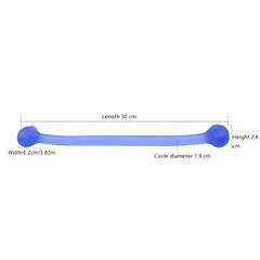 Jelly Tension Stretching Rope For Body Shaping Sports
