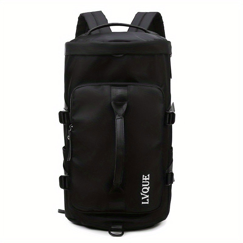 Large Capacity Wet And Dry Separation Travel Bag