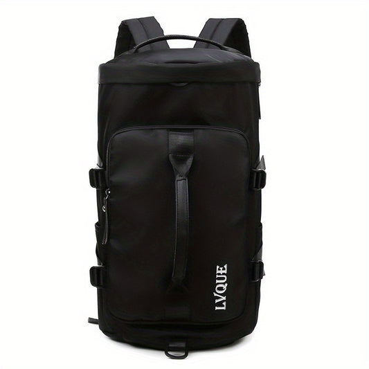 Large Capacity Wet And Dry Separation Travel Bag