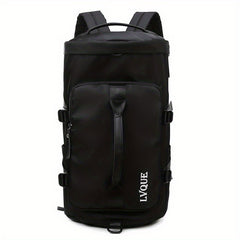 Large Capacity Wet And Dry Separation Travel Bag