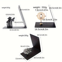 Organize Desk with Cartoon Comic Book Desk Organizer
