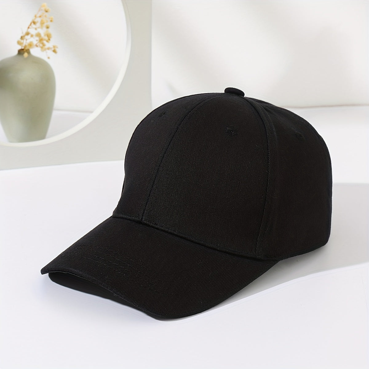 Light Board Sunscreen Baseball Cap