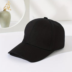 Light Board Sunscreen Baseball Cap