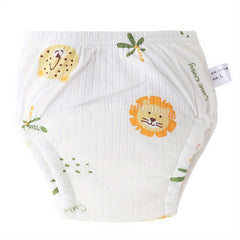 Baby Toilet Training Pants Diaper Pants Washable Underwear