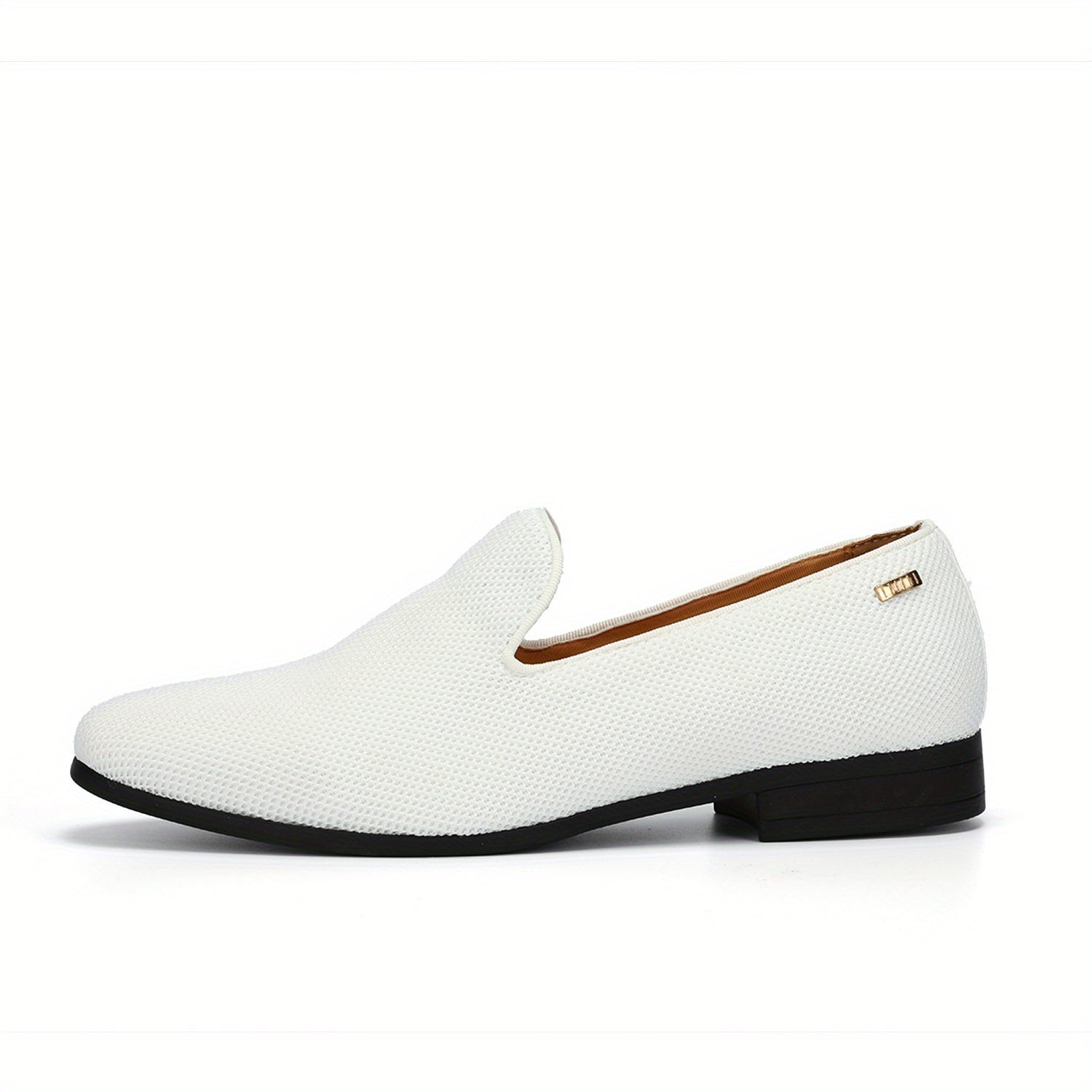Men's Slip On Dress Loafers - Assorted Colors