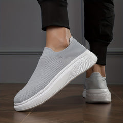 Men's Slip On Casual Shoes for Spring & Summer