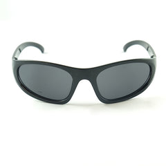 Y2K Boys Casual Sunglasses for Party Cycling