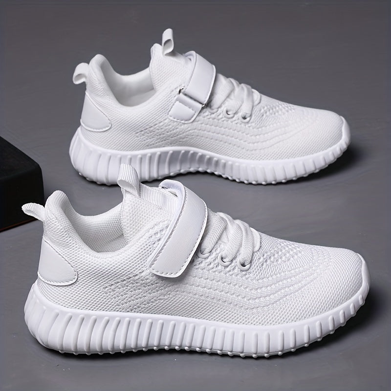 Versatile Sports Casual Shoes Skate Shoes Women's Footwear