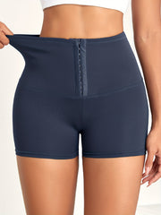 High Waist Tummy Control Sports Shorts Yoga Running Activewear