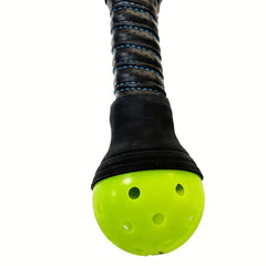 2pcs Silicone Pickleball Retriever Easily Retrieve Balls