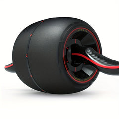Ab Wheel Home Fitness Equipment Men Women Reduce Belly Push Roller