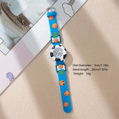 Basketball Casual Sports Watch for Men and Women