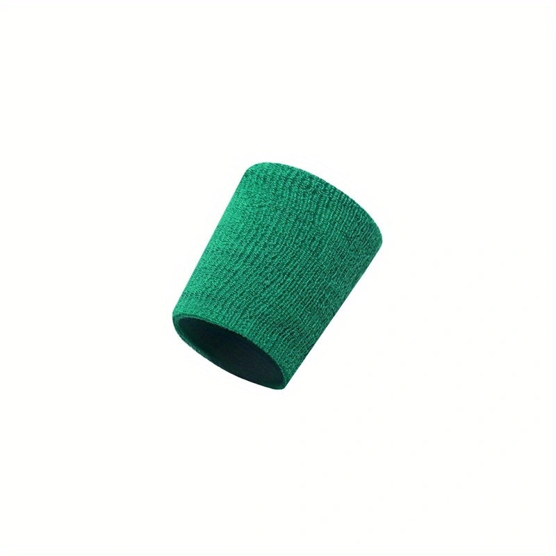 Versatile Sports Wristband - Breathable & Comfortable Band