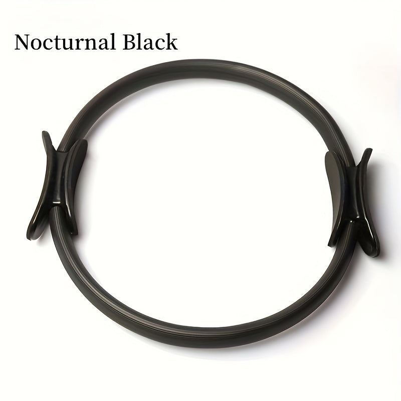 Pilates Stretch Ring for Strength Training Body Shaping