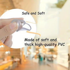 10/20pcs Baby Bear Corner Protector Furniture Edge Safety Bumper