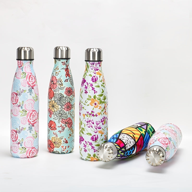 Stainless Steel Vacuum Insulated Cup Outdoor Sports